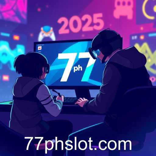 77ph Revolutionizes Online Gaming in 2025