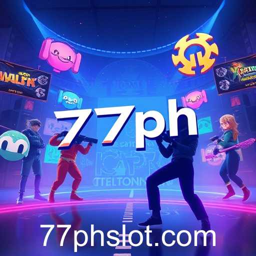 The Rise of 77ph in Gaming