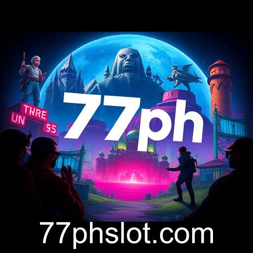 The Rising Star of 77ph in Gaming