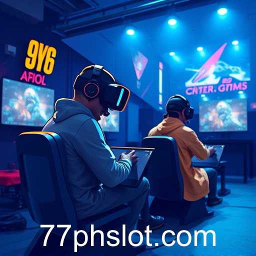 77ph: Revolutionizing Online Gaming