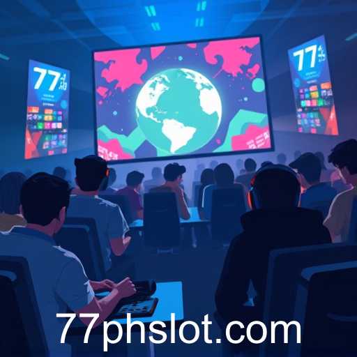 Exploring the Rise of Online Gaming in 2025