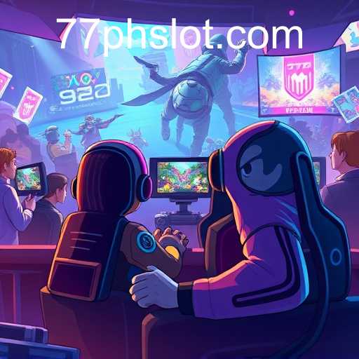 Gaming Evolution: The Rise of 77ph