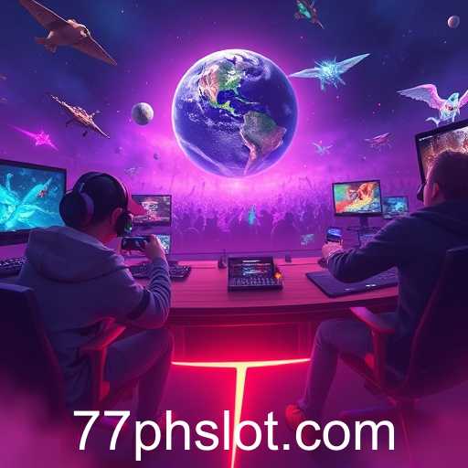 Gaming Resurgence: 77ph's Impact in 2025