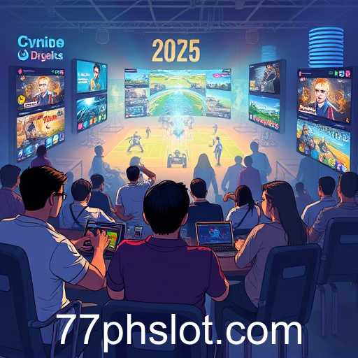 The Rise of Gaming Portals Amidst Global Challenges