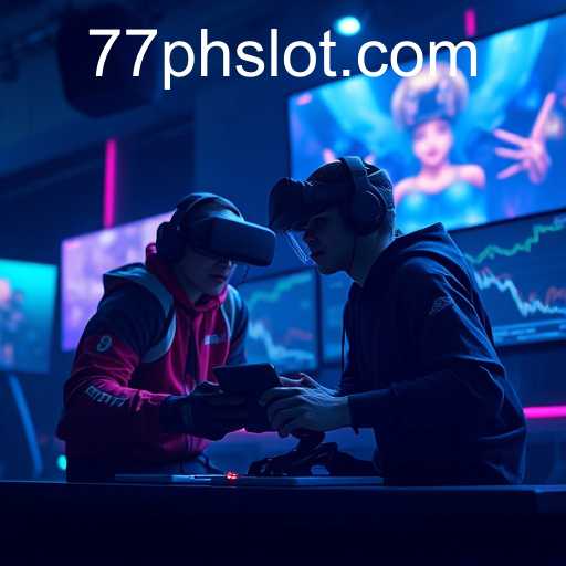 Gaming Trends and Innovations