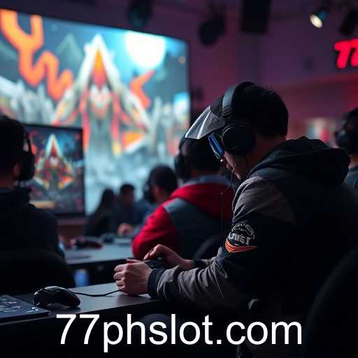 The Rising Phenomenon of Online Game Sites: 77ph Leads the Charge