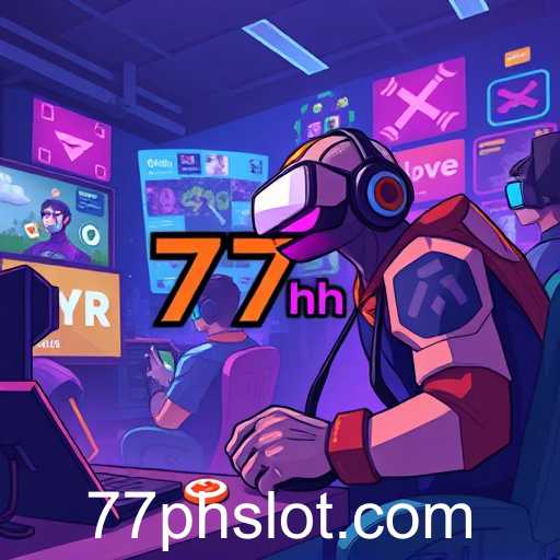Revolutionizing Gaming with 77ph