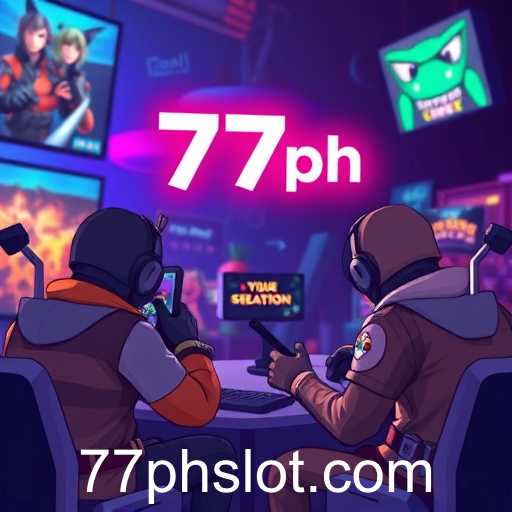 The Rise of 77ph in the Online Gaming World