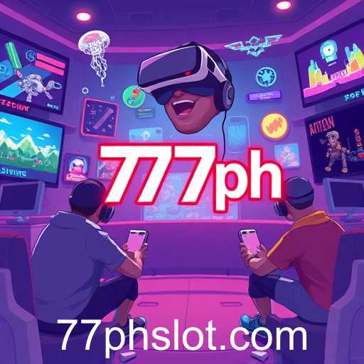 The Rise of 77ph: A Gaming Phenomenon
