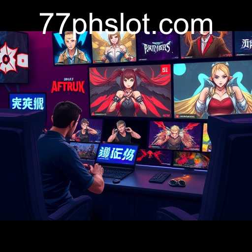 The Rise of 77ph Gaming in the Modern Era