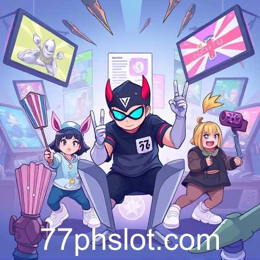 The Rise of 77ph and Its Impact on Online Gaming